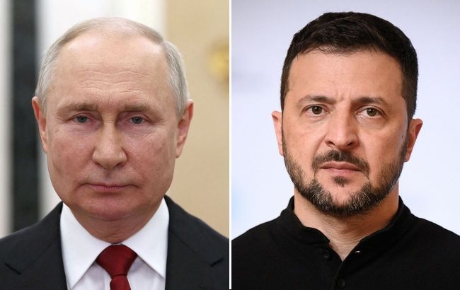 Khả năng đối mặt giữa tổng thống Ukraine v&agrave; tổng thống Nga gần như bằng 0?- Ảnh 1.