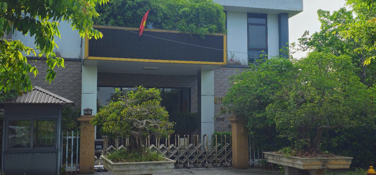 Cận cảnh khu đ&ocirc; thị hơn 1.400 tỉ đồng qu&aacute; hạn tiến độ 6 năm vẫn chưa ho&agrave;n th&agrave;nh - Ảnh 22.