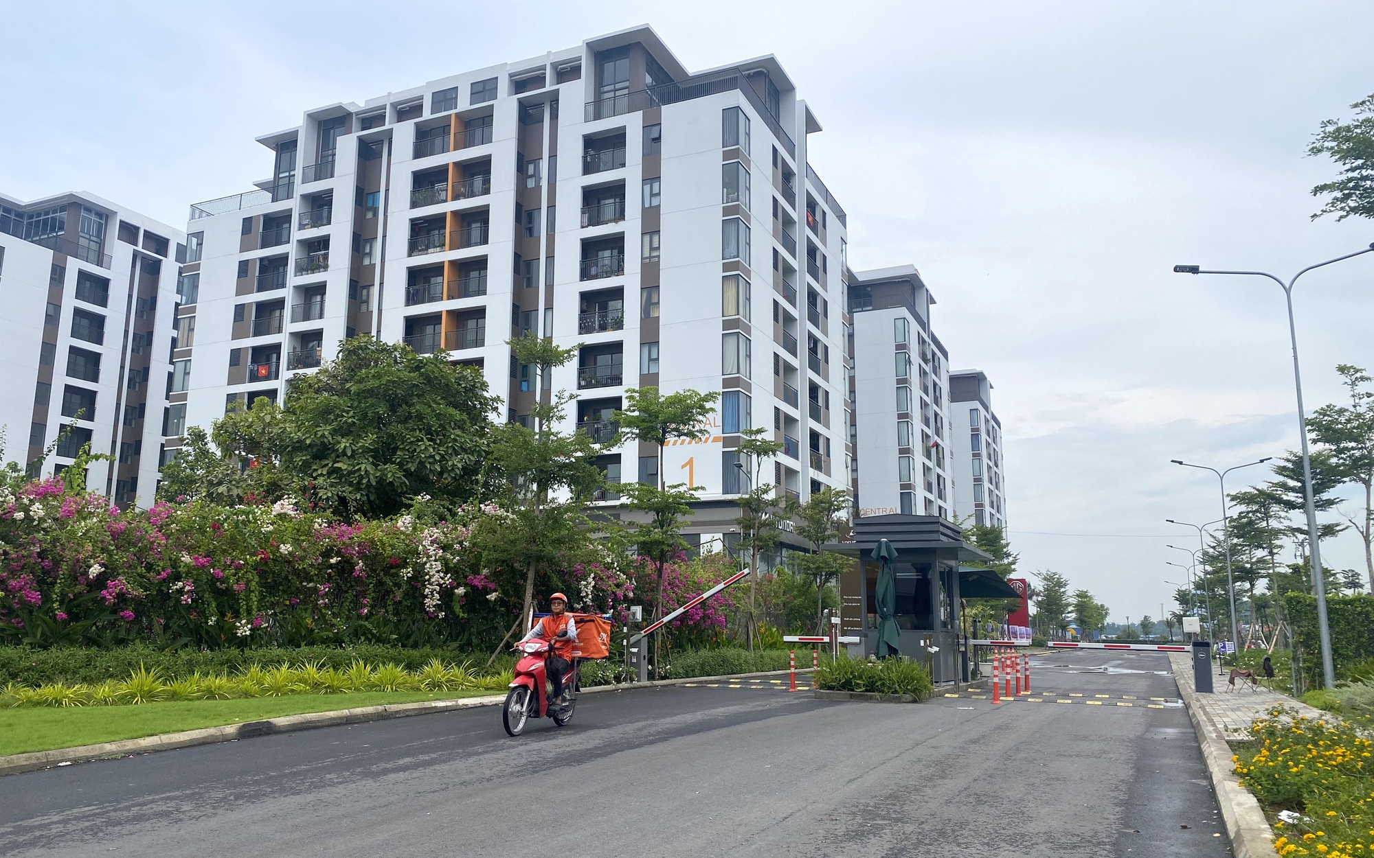Kỳ vọng Quỹ Nhà ở quốc gia