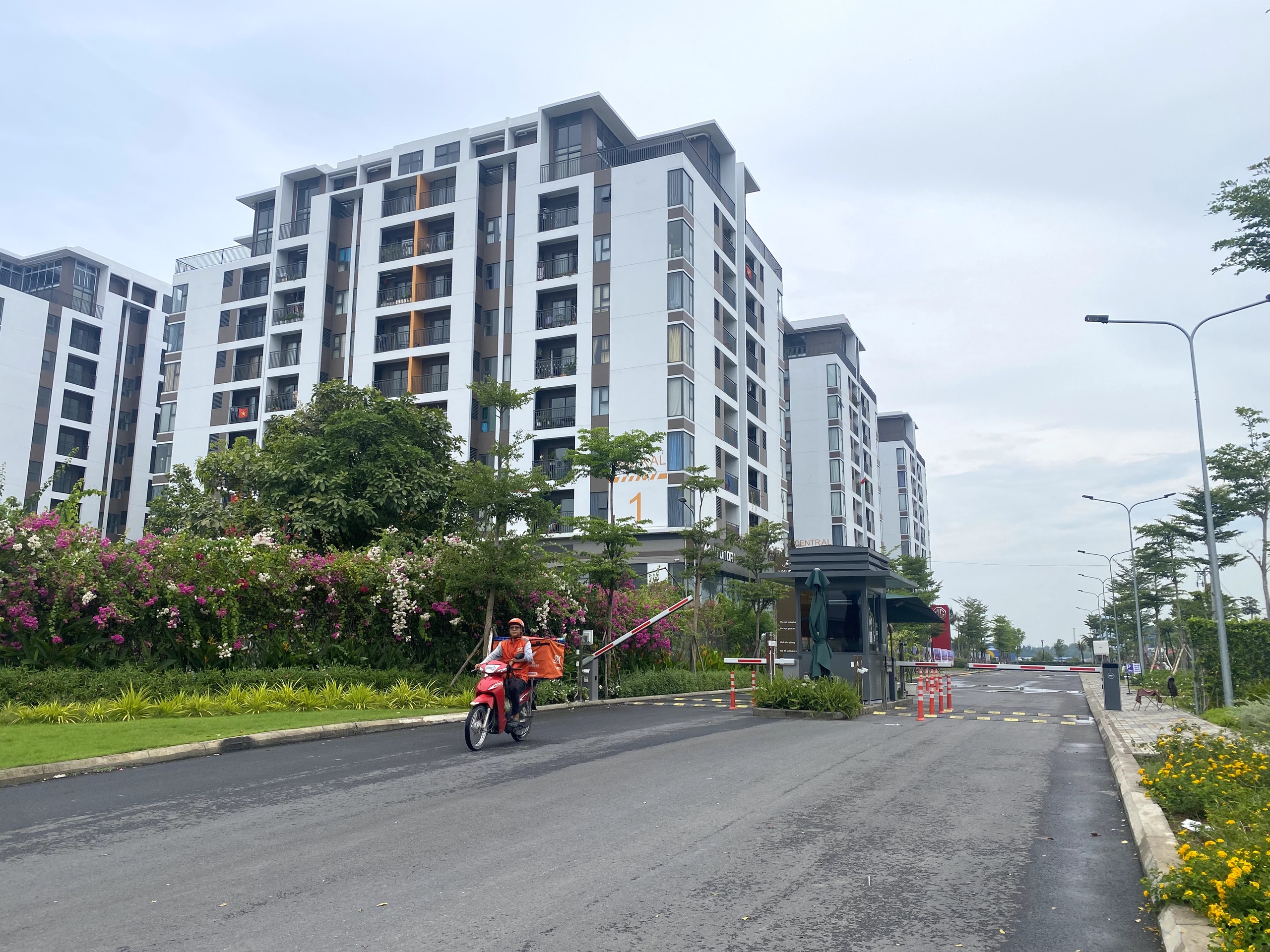 Kỳ vọng Quỹ Nhà ở quốc gia- Ảnh 1.