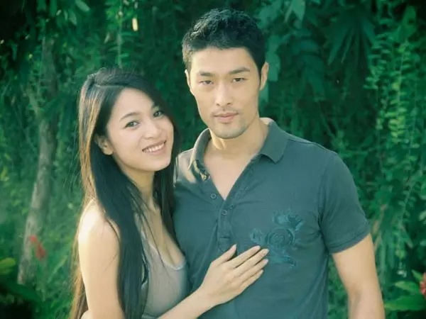 Cuộc tình Johnny Trí Nguyễn và Nhung Kate tan vỡ- Ảnh 2.
