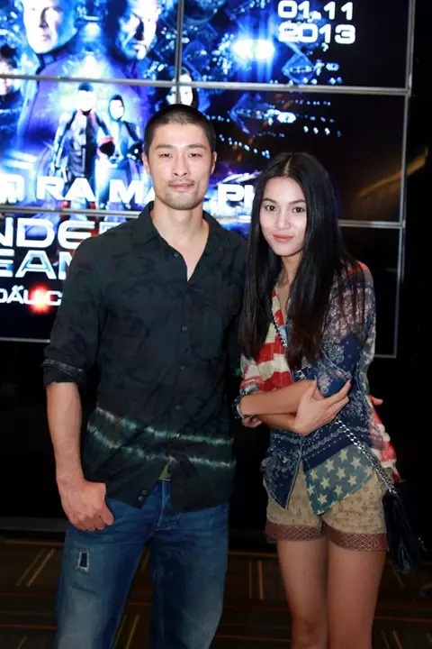 Cuộc tình Johnny Trí Nguyễn và Nhung Kate tan vỡ- Ảnh 1.