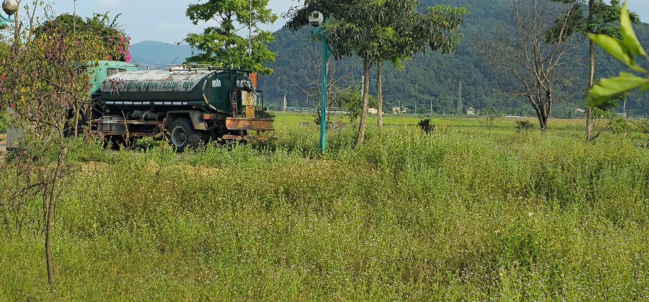 Cận cảnh khu đ&ocirc; thị hơn 1.400 tỉ đồng qu&aacute; hạn tiến độ 6 năm vẫn chưa ho&agrave;n th&agrave;nh - Ảnh 12.