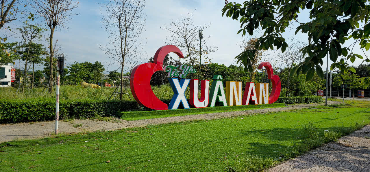Cận cảnh khu đ&ocirc; thị hơn 1.400 tỉ đồng qu&aacute; hạn tiến độ 6 năm vẫn chưa ho&agrave;n th&agrave;nh - Ảnh 2.