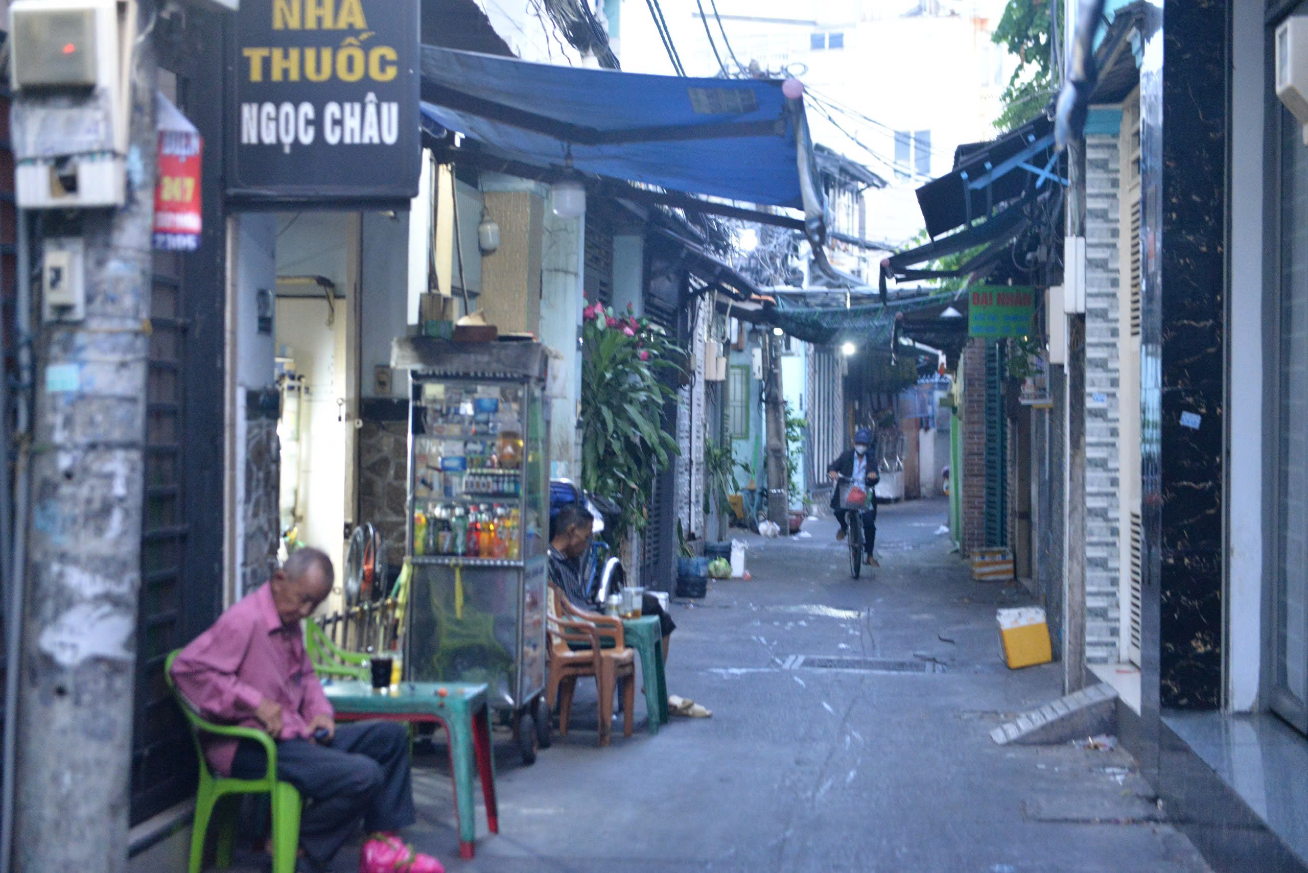 "Ngày mới, không cà phê thì chưa tỉnh!" - Ảnh 1.
