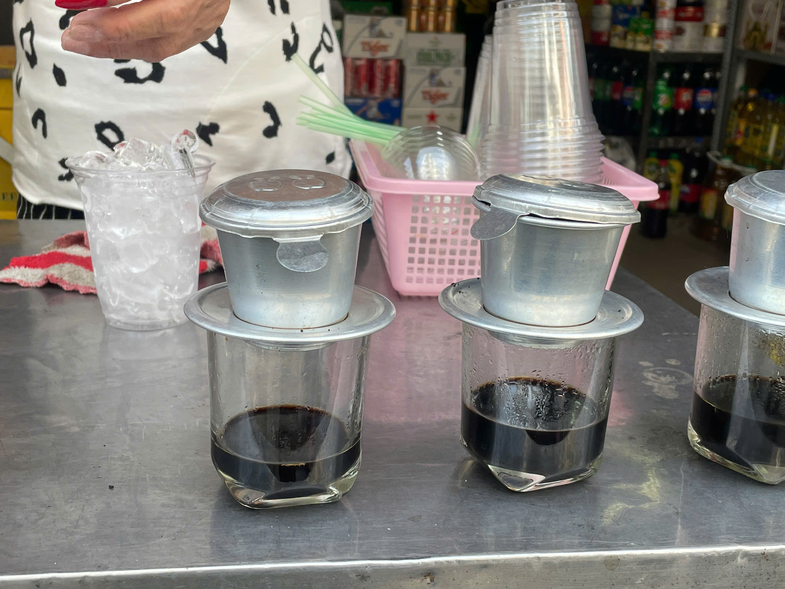 "Ngày mới, không cà phê thì chưa tỉnh!" - Ảnh 3.