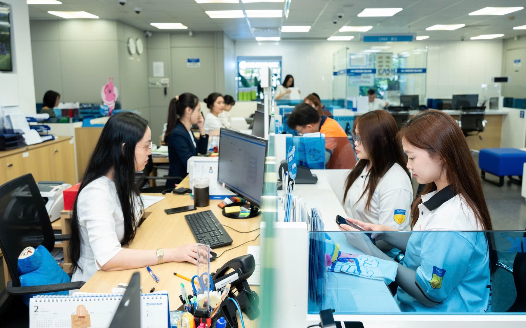 Nhân lực IT cần nhưng phải chất