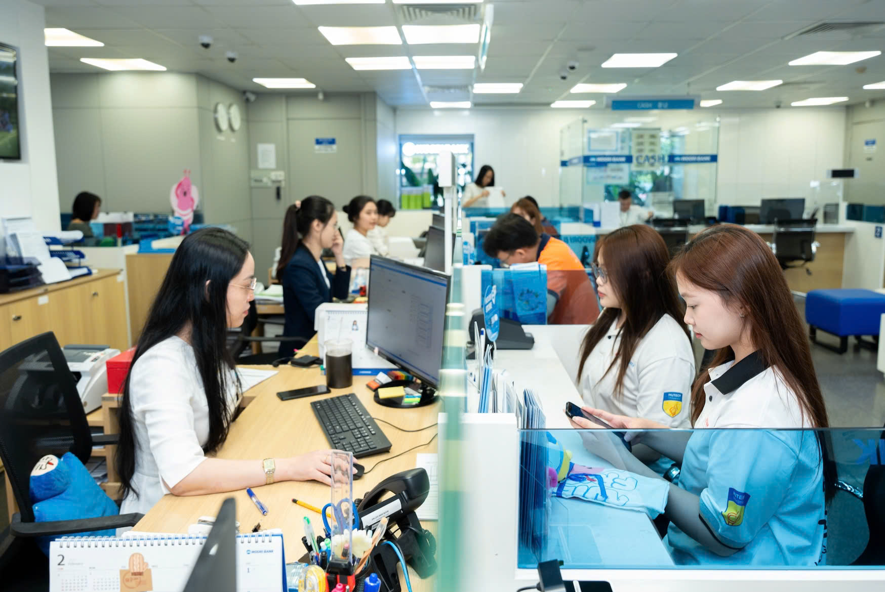 Nh&acirc;n lực IT cần nhưng phải chất - Ảnh 1.