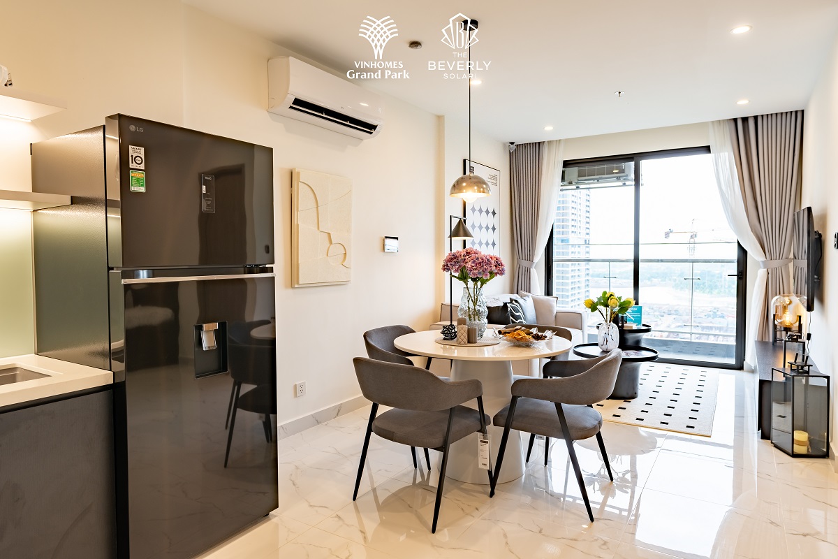 Đ&oacute;n s&oacute;ng l&atilde;i suất thấp, bứt ph&aacute; tiềm năng sinh lời tại đại đ&ocirc; thị ph&iacute;a Đ&ocirc;ng TP HCM- Ảnh 3.