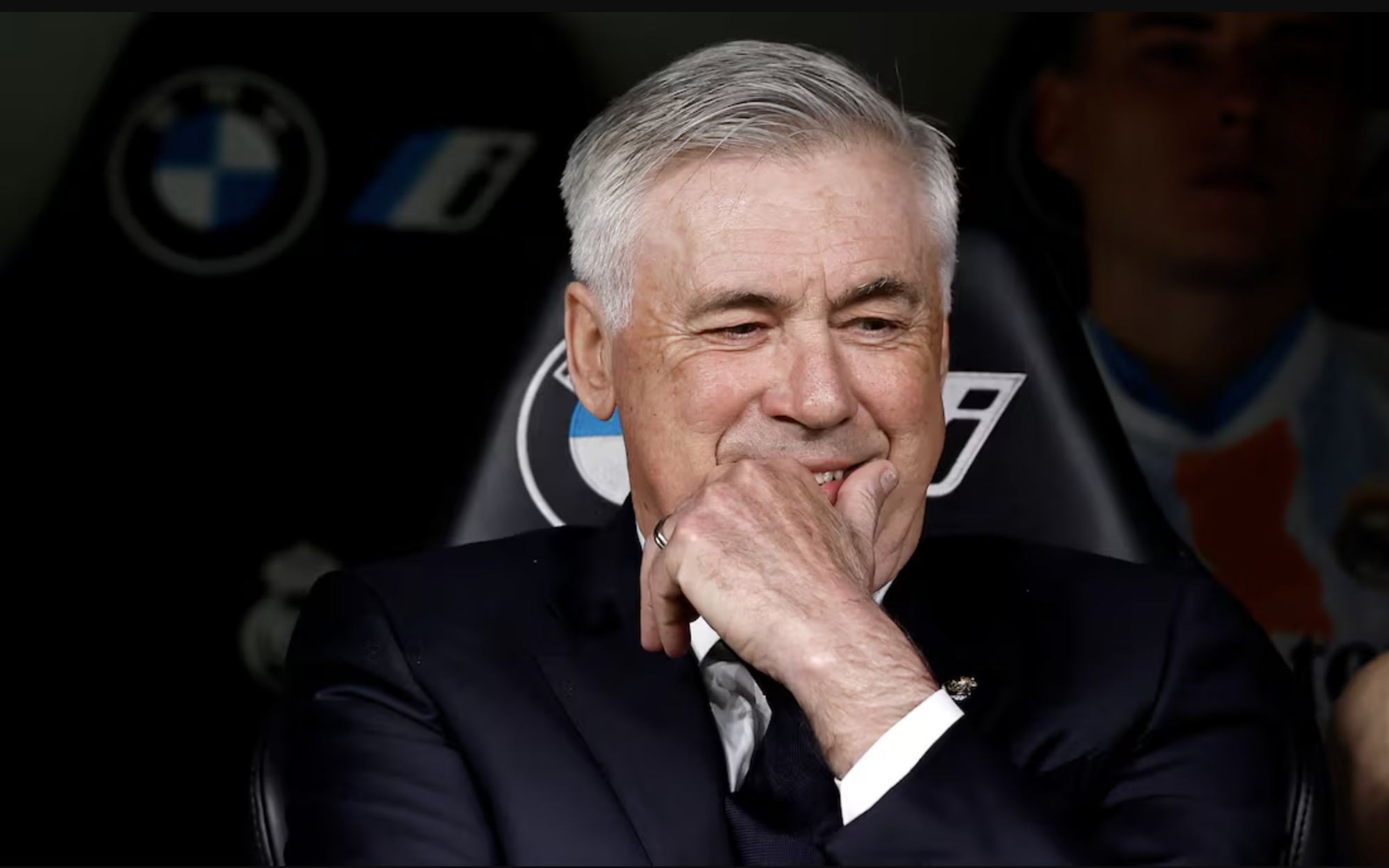 Brazil h&ograve;a nhạt nhẽo Ecuador, m&agrave;n ra mắt thiếu ấn tượng của HLV Ancelotti - Ảnh 2.