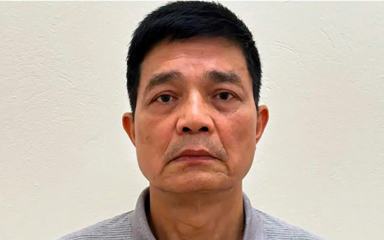 N&Oacute;I THẲNG: "Chữ k&yacute; tội &aacute;c" của &ocirc;ng Nguyễn Thanh Phong - Ảnh 1.