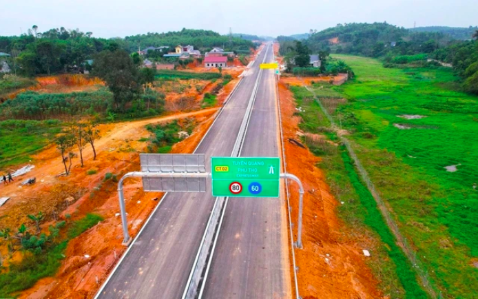 Cách tập đoàn Thuận An "mua chuộc" cán bộ để lộng hành
