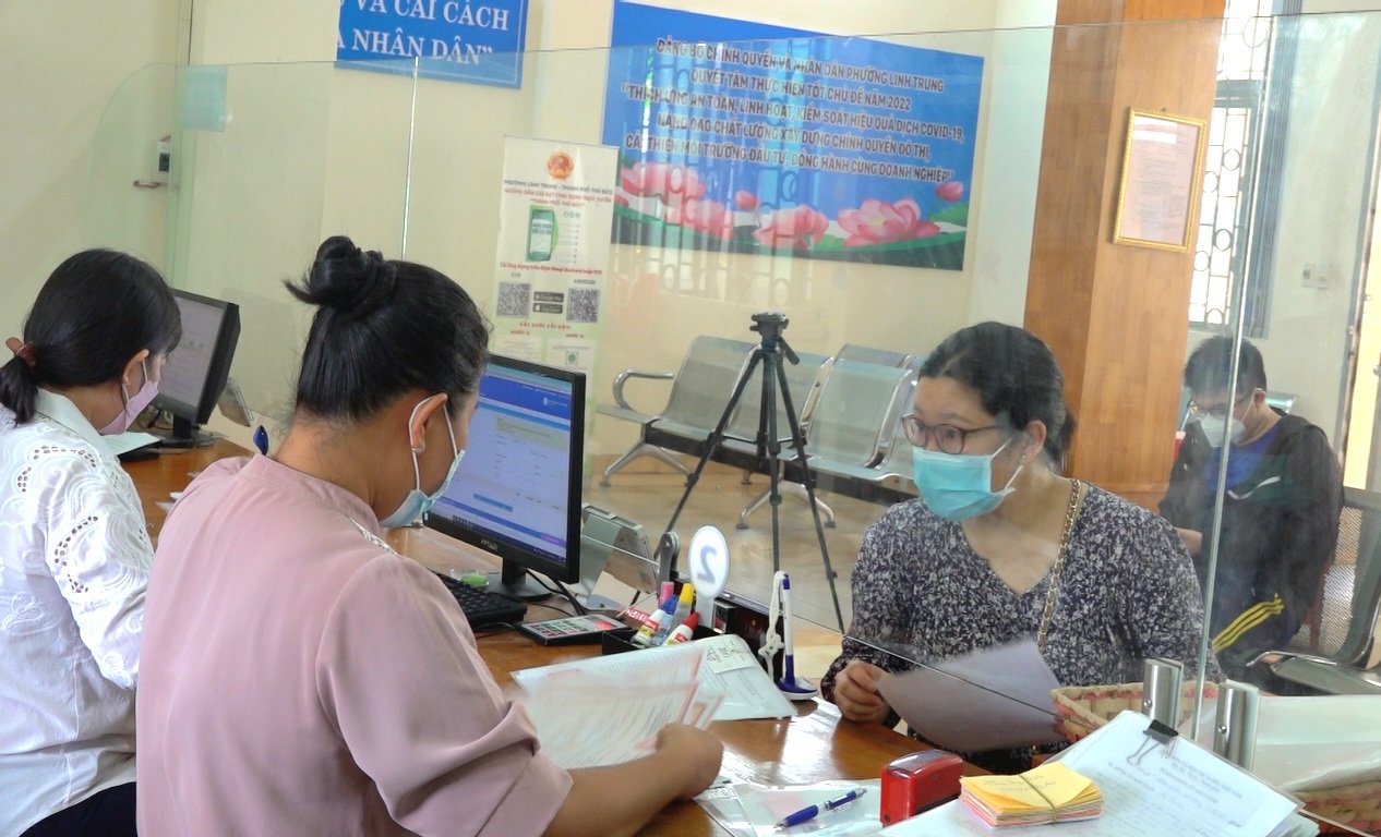 5 chính sách mới nhất về cán bộ, công chức cấp xã cần chú ý- Ảnh 1.