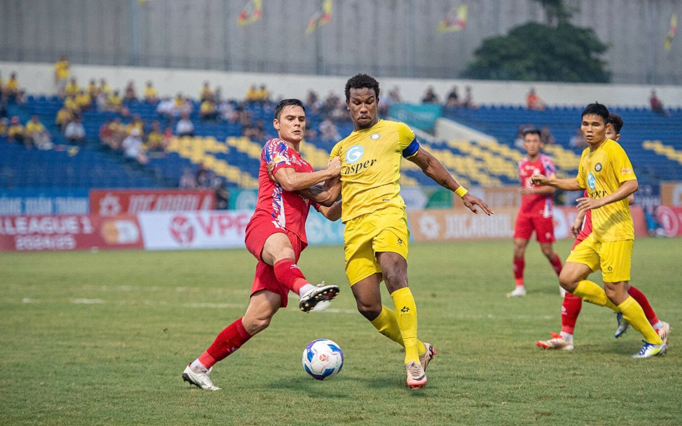 4 CLB không được cấp phép dự các giải AFC mùa 2025-2026- Ảnh 3.