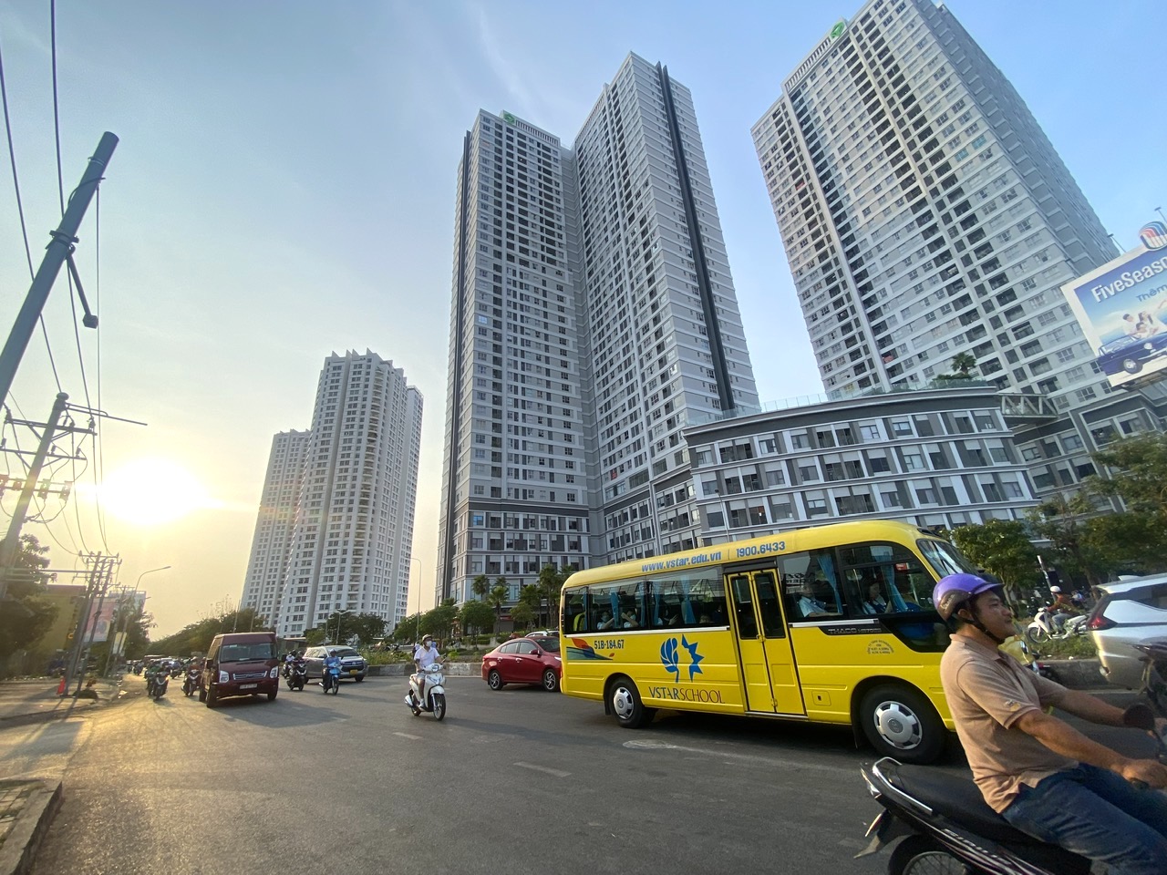 TP HCM: Tin vui với căn hộ chung cư- Ảnh 1.