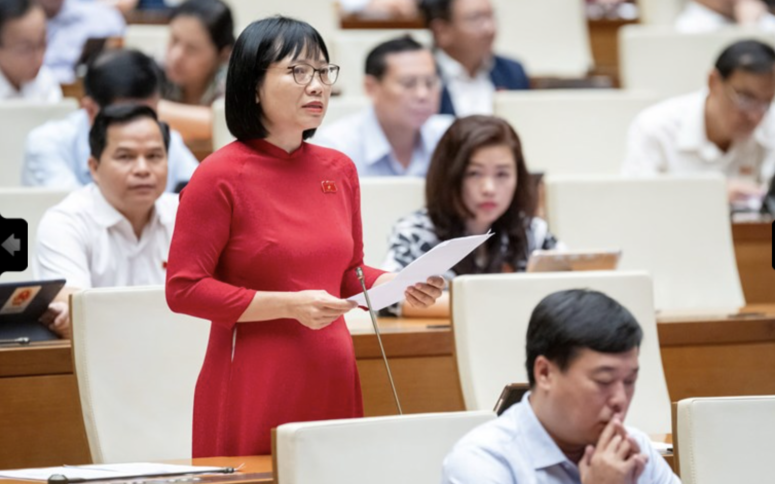 Đừng để chính sách ưu đãi người tài chỉ dừng lại ở khẩu hiệu