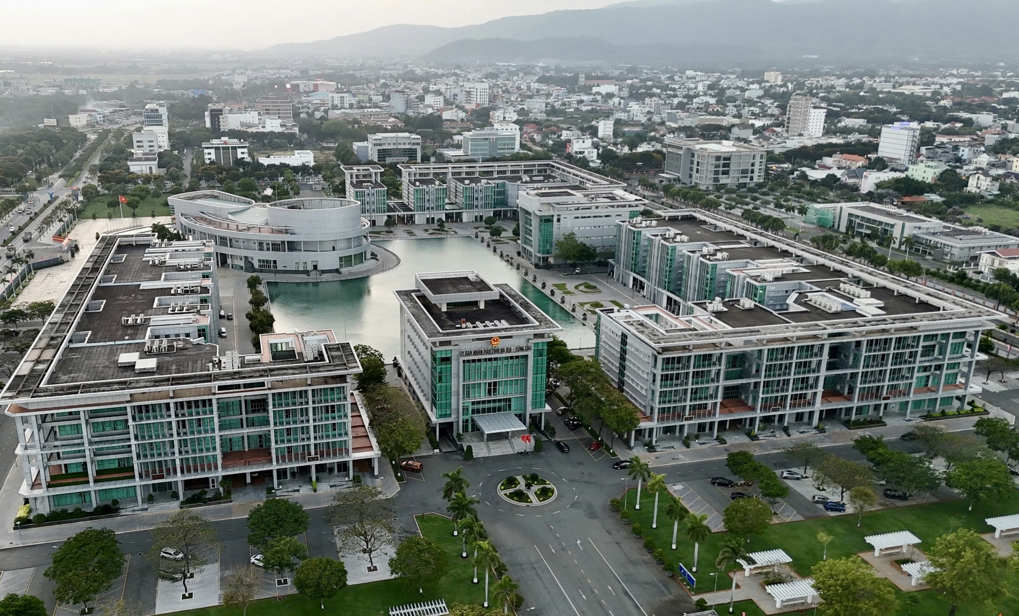 B&agrave; Rịa - Vũng T&agrave;u ban h&agrave;nh kế hoạch chi trả chế độ, ch&iacute;nh s&aacute;ch cho c&aacute;n bộ nghỉ hưu trước tuổi- Ảnh 1.