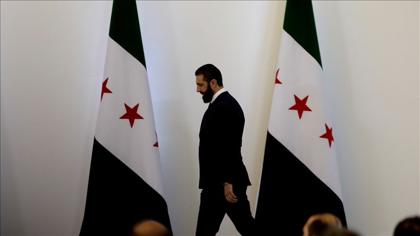 Tổng thống Donald Trump sẽ &ldquo;cho Syria một khởi đầu mới&rdquo; - Ảnh 2.