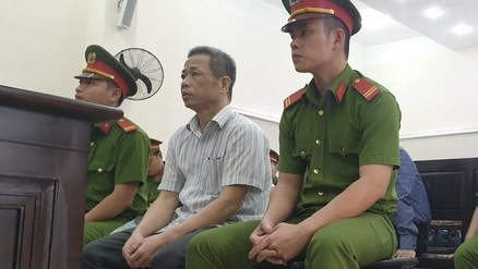Đình chỉ điều tra đối với cựu bí thư Bến Cát- Ảnh 1.