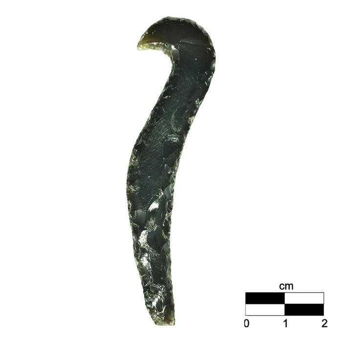 788 cổ vật hắc diện thạch tiết lộ điều ngạc nhiên về Đế chế Aztec- Ảnh 2.