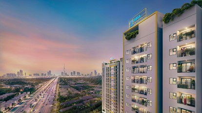 "Cơn sốt" Cielo: Khu căn hộ đa trung t&acirc;m kiến tạo chuẩn sống mới- Ảnh 1.