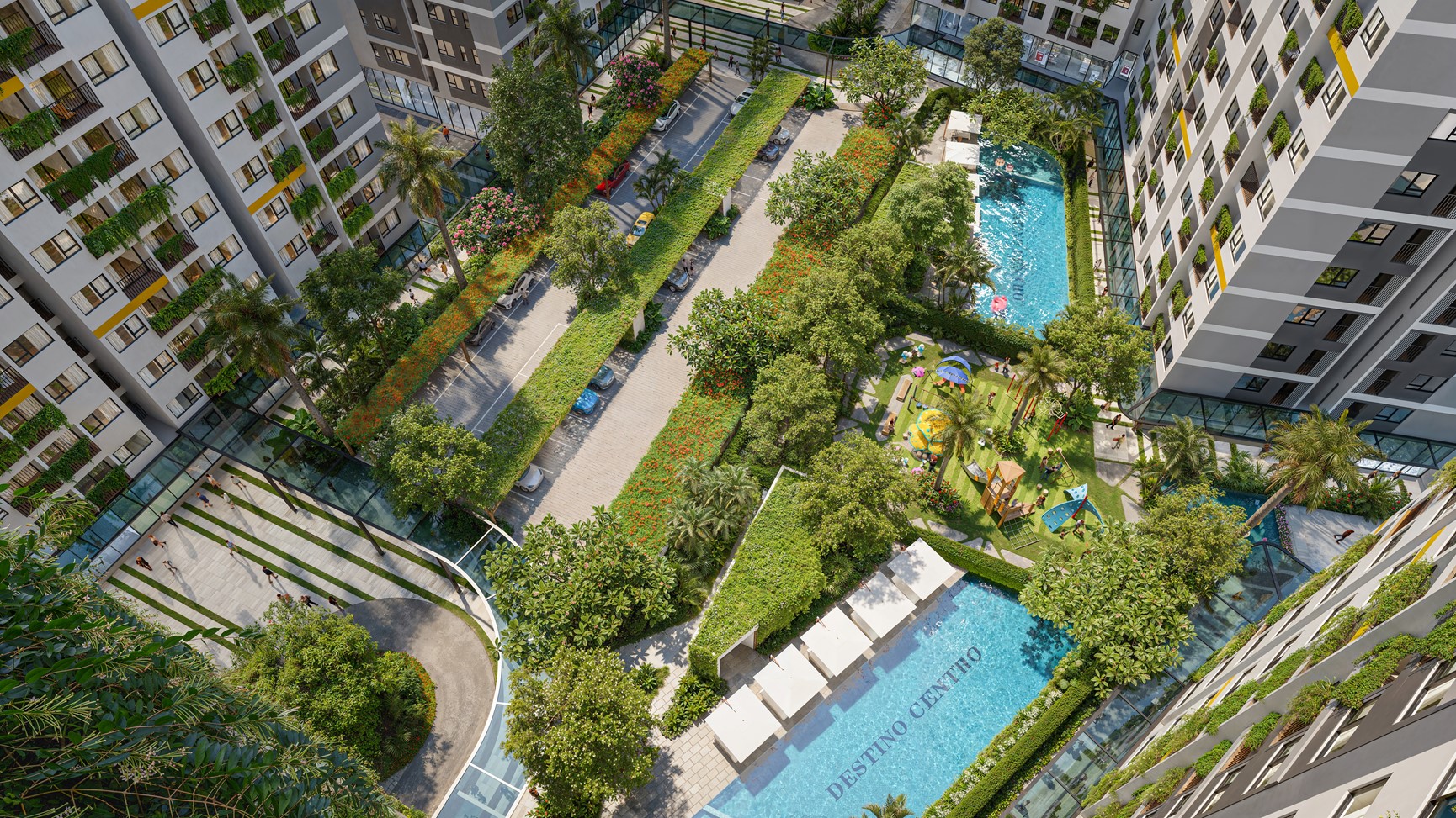 "Cơn sốt" Cielo: Khu căn hộ đa trung t&acirc;m kiến tạo chuẩn sống mới- Ảnh 2.