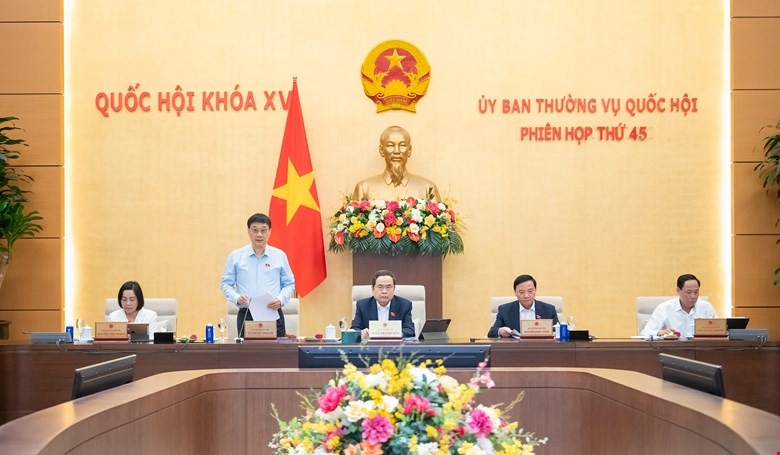 Ch&iacute;nh phủ tr&igrave;nh cơ chế, ch&iacute;nh s&aacute;ch đặc biệt ph&aacute;t triển kinh tế tư nh&acirc;n - Ảnh 1.