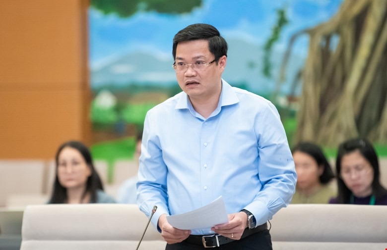 Ch&iacute;nh phủ tr&igrave;nh cơ chế, ch&iacute;nh s&aacute;ch đặc biệt ph&aacute;t triển kinh tế tư nh&acirc;n - Ảnh 2.