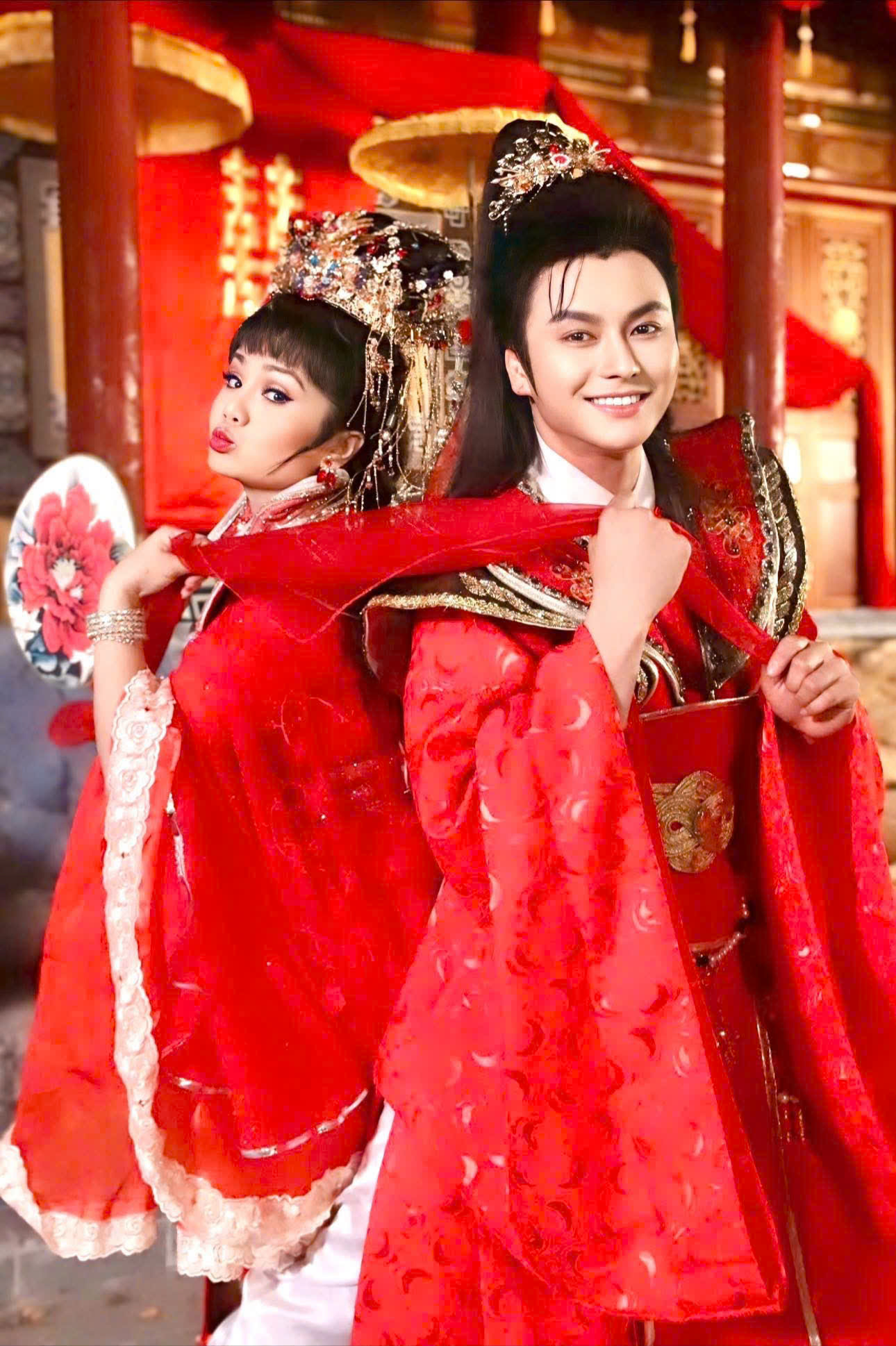Gala nghệ thuật "Đất nước vươn m&igrave;nh": Nơi hội tụ những giai điệu của tr&aacute;i tim - Ảnh 3.