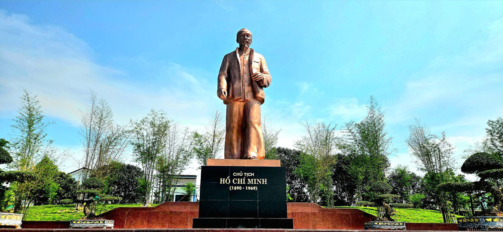 Đặc sắc Lễ hội L&agrave;ng Sen 2025- Ảnh 3.