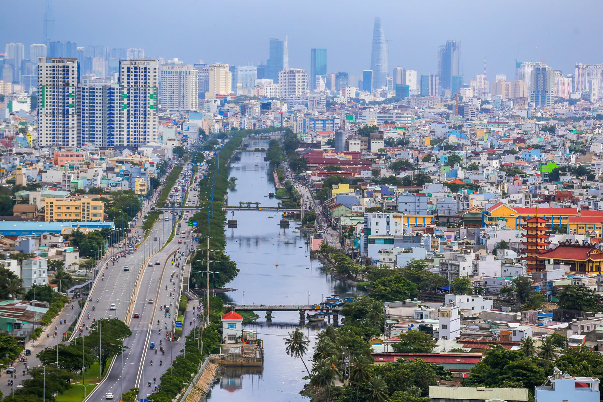 TP HCM hướng dẫn nguy&ecirc;n tắc xử l&yacute; t&agrave;i sản c&ocirc;ng, t&agrave;i ch&iacute;nh, kế to&aacute;n khi kết th&uacute;c cấp huyện - Ảnh 1.