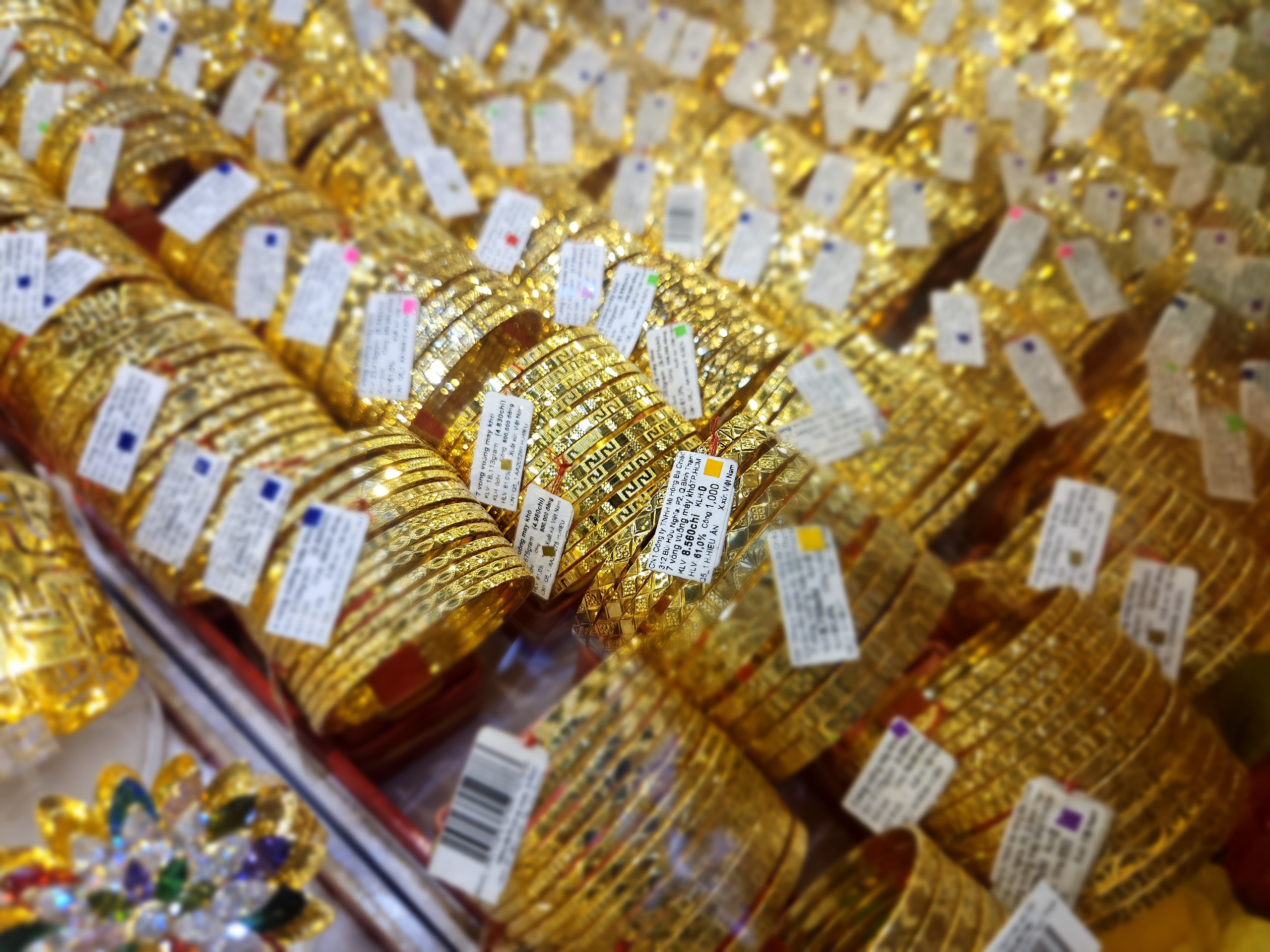 Vàng Mi Hồng và chuyện ông chủ giữ nghề bằng chữ tín, giữ khách bằng sự đàng hoàng- Ảnh 16.