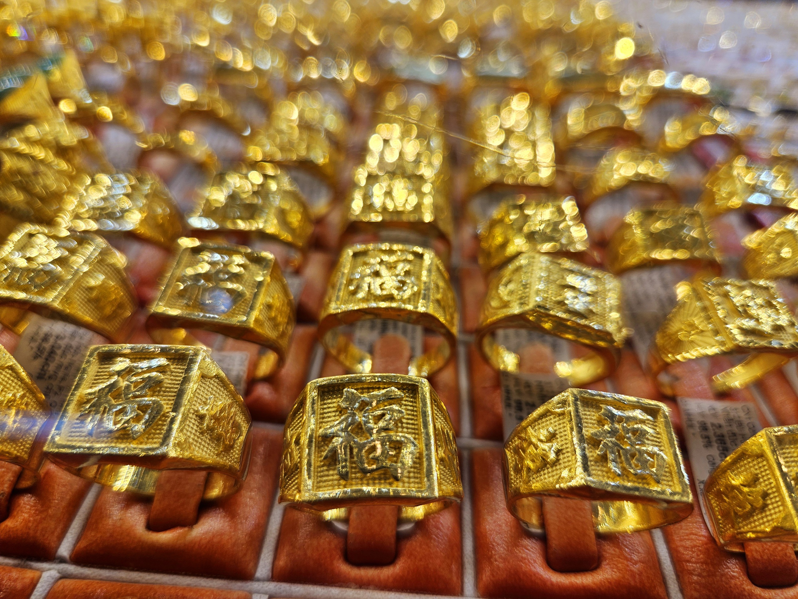 Vàng Mi Hồng và chuyện ông chủ giữ nghề bằng chữ tín, giữ khách bằng sự đàng hoàng- Ảnh 6.