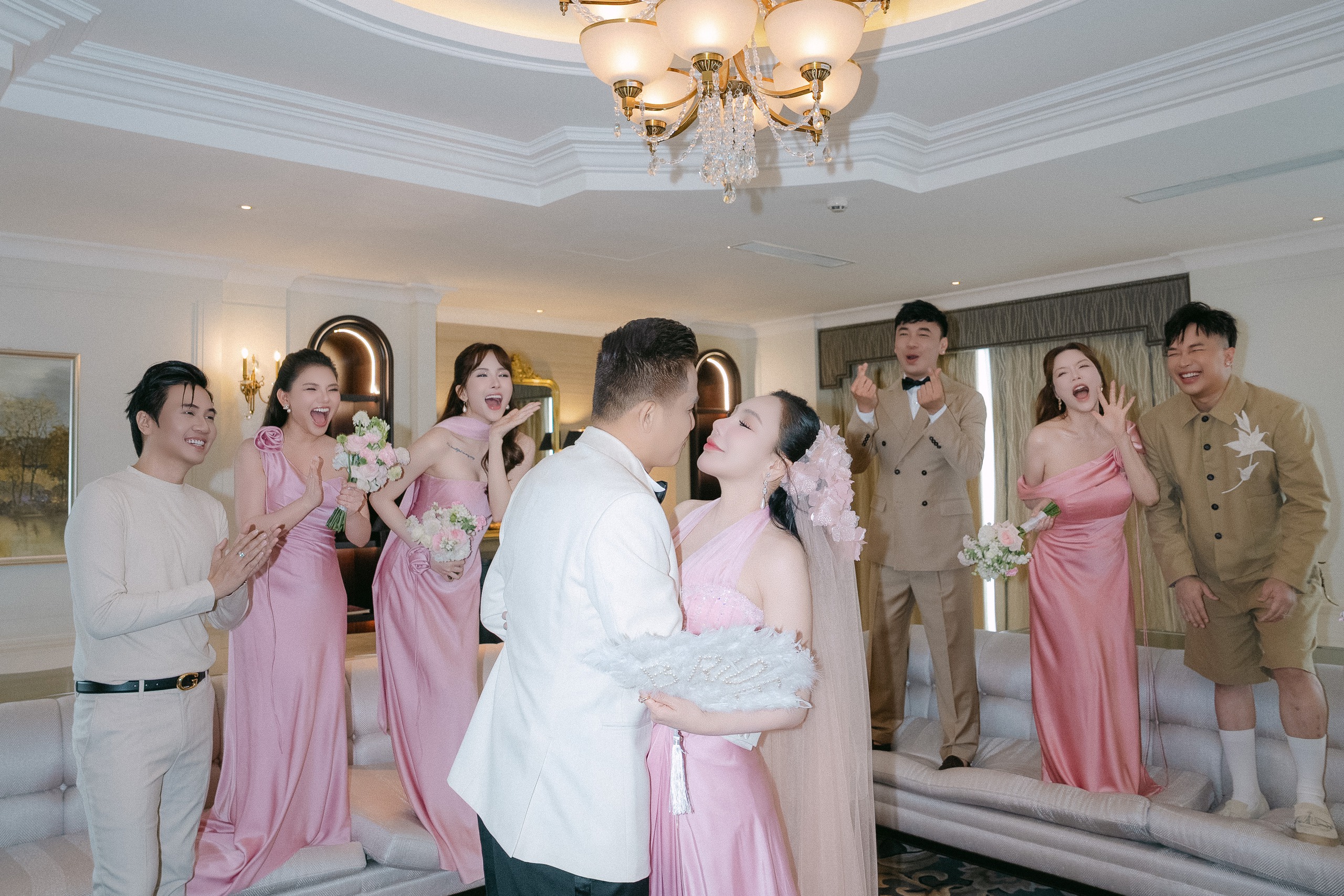 Hồ Quỳnh Hương công bố con trai 2 tuổi- Ảnh 3.