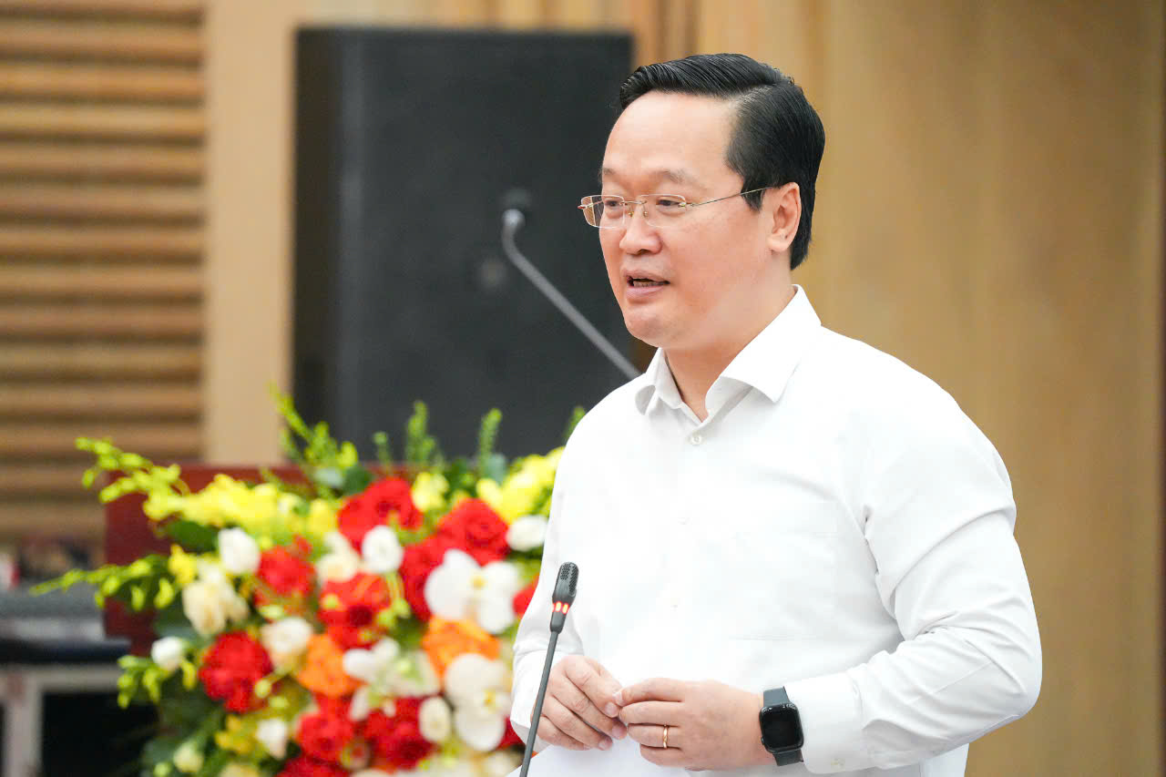 Tổng B&iacute; thư T&ocirc; L&acirc;m l&agrave;m việc với Ban thường vụ Tỉnh ủy Nghệ An- Ảnh 2.