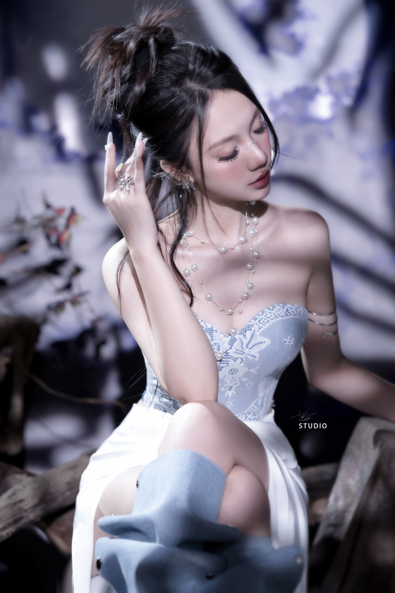Nhiếp ảnh Tới Trần: Hạnh ph&uacute;c khi l&agrave;m việc với Sao Việt- Ảnh 4.