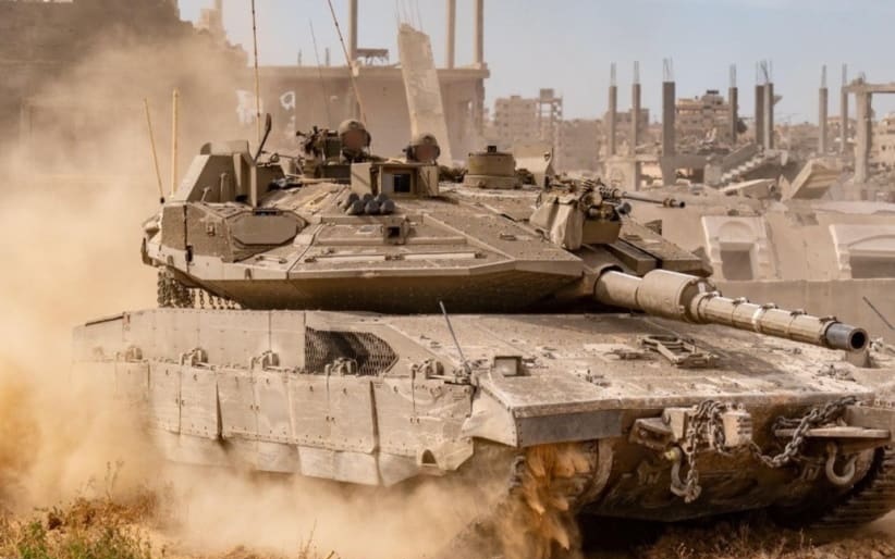Ban bố lệnh sơ tán "khủng" ở Gaza, Israel quyết xóa sổ Hamas?