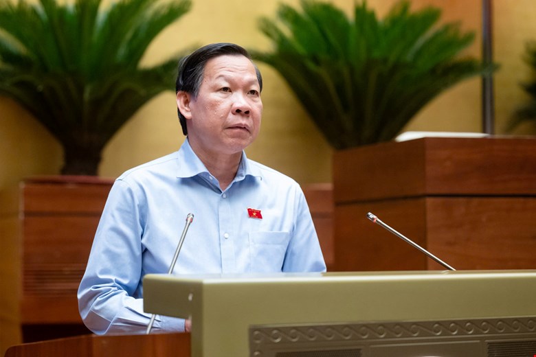Ch&iacute;nh phủ đề xuất kh&ocirc;ng hồi tố để xử l&yacute; bất lợi cho doanh nghiệp - Ảnh 2.