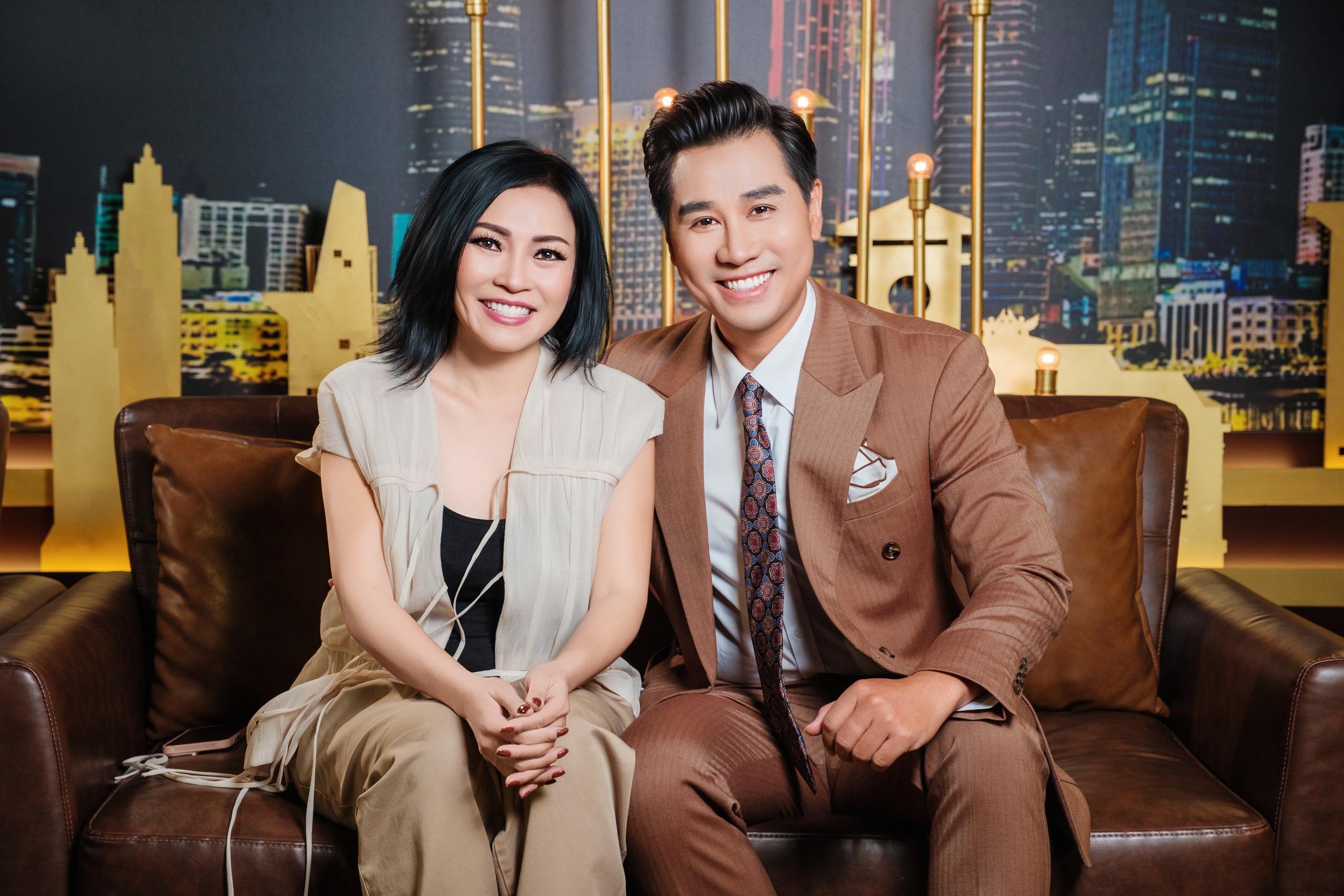 Phương Thanh nhắc chuyện "từng bị chơi xấu"- Ảnh 3.