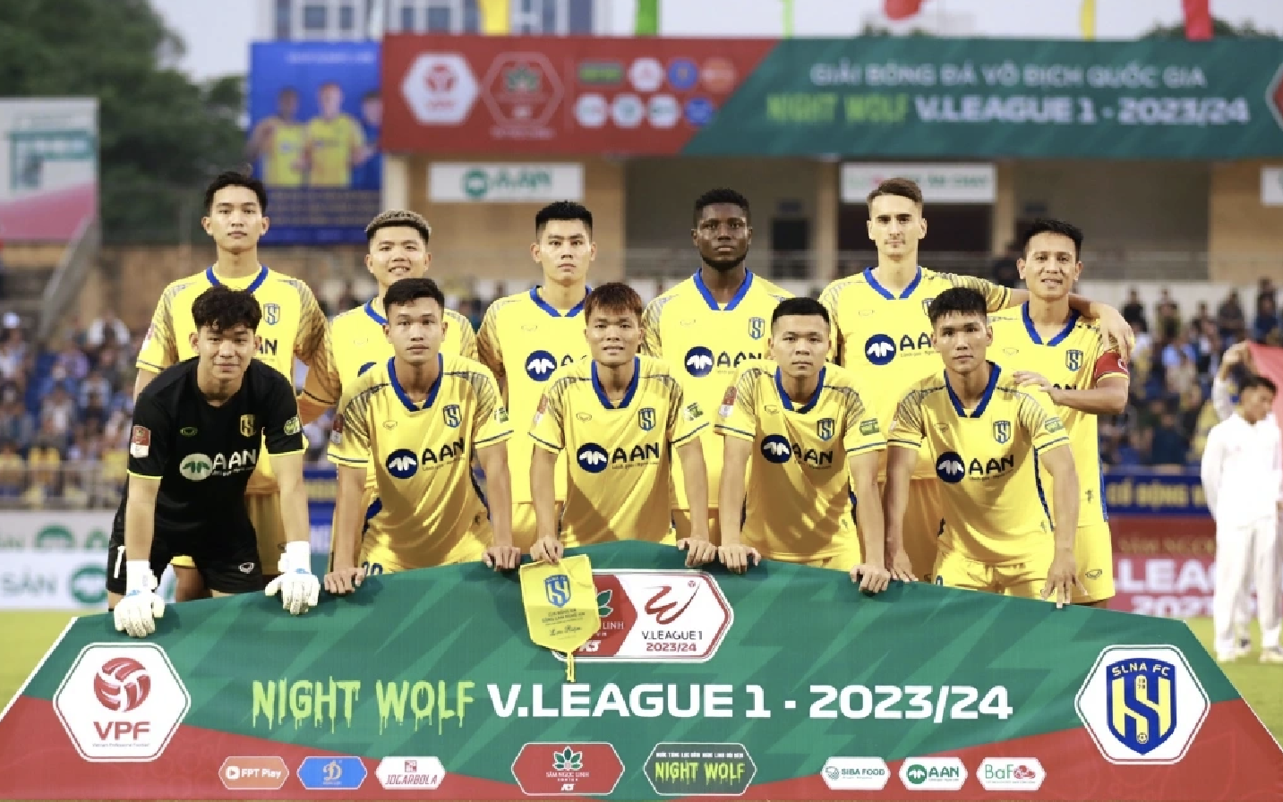 4 CLB không được cấp phép dự các giải AFC mùa 2025-2026