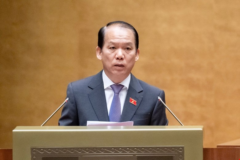 Đề xuất đại biểu Quốc hội phát biểu không quá 5 phút- Ảnh 2.