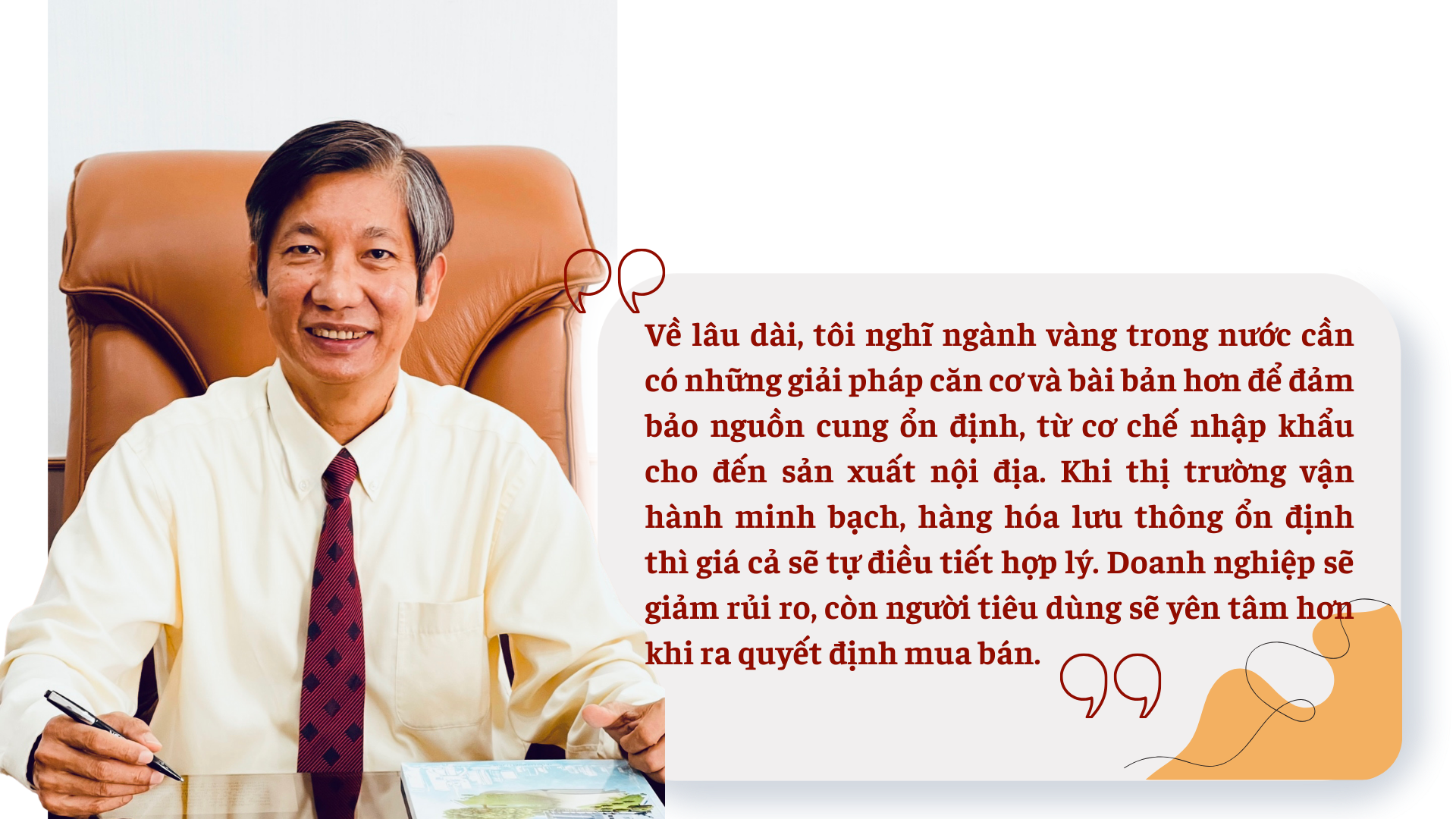 Vàng Mi Hồng và chuyện ông chủ giữ nghề bằng chữ tín, giữ khách bằng sự đàng hoàng- Ảnh 7.