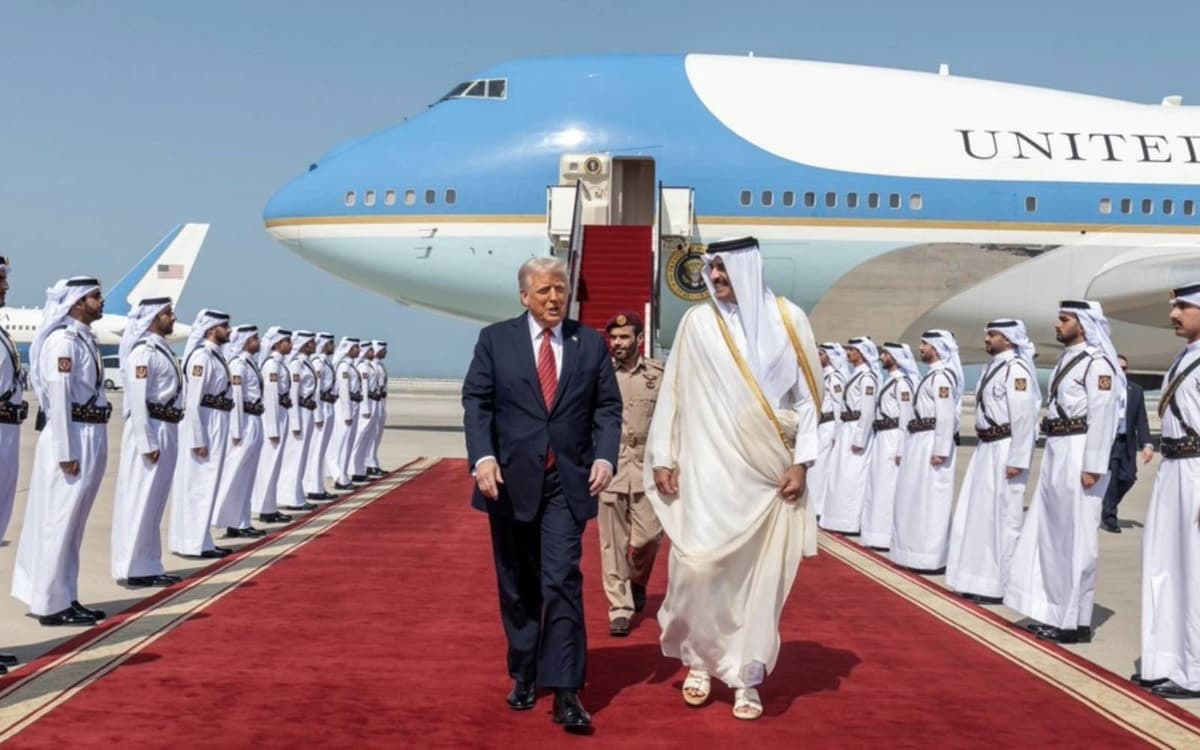 Đàm phán trực tiếp Nga - Ukraine: “Ẩn số” đến từ Tổng thống Donald Trump? - Ảnh 1.