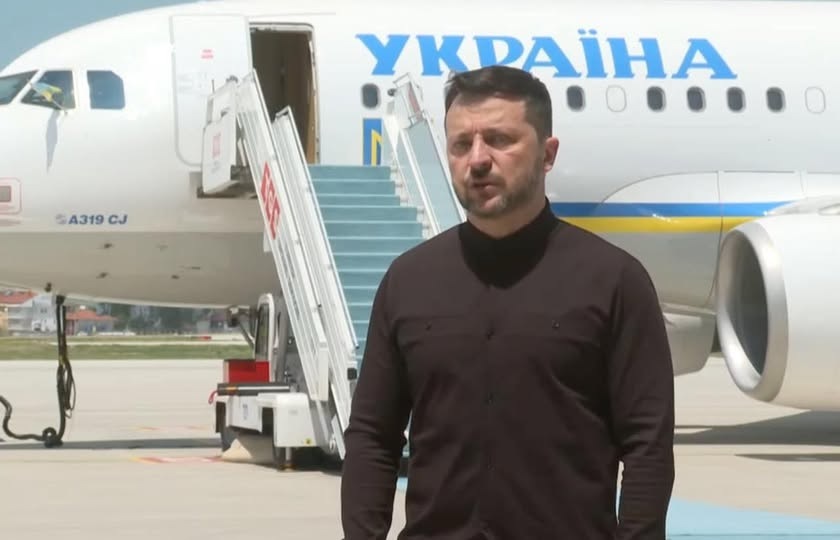 Đàm phán trực tiếp Nga - Ukraine: “Ẩn số” đến từ Tổng thống Donald Trump? - Ảnh 3.