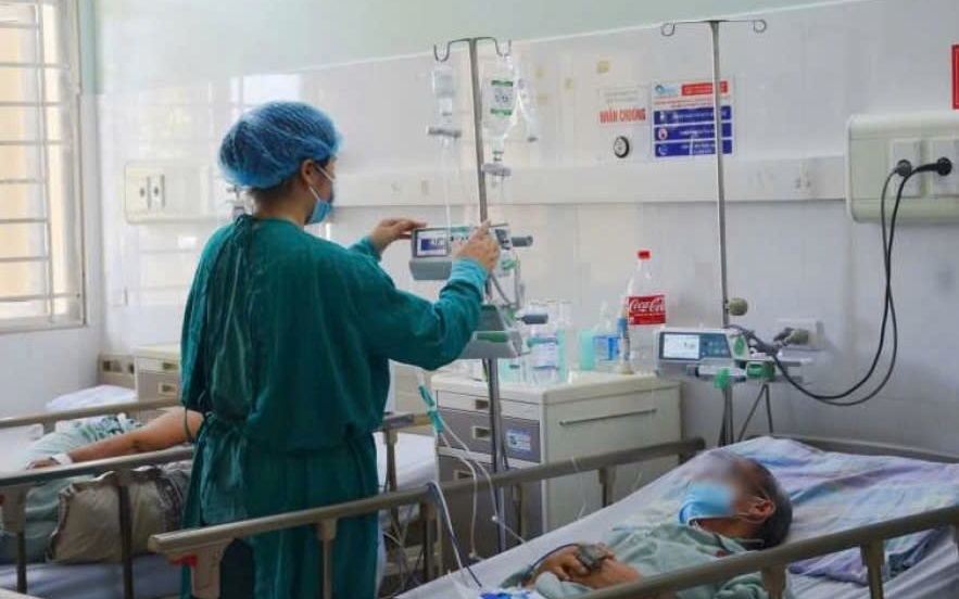 Chủ động phòng ngừa COVID-19