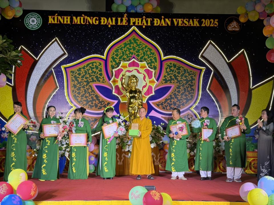 "T&igrave;nh ca Bắc Sơn" &ndash; Lan tỏa tinh thần gi&uacute;p đỡ người bất hạnh bằng &acirc;m nhạc - Ảnh 5.
