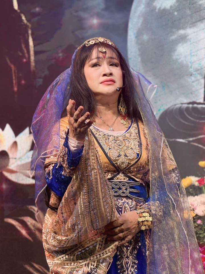 "T&igrave;nh ca Bắc Sơn" &ndash; Lan tỏa tinh thần gi&uacute;p đỡ người bất hạnh bằng &acirc;m nhạc - Ảnh 3.