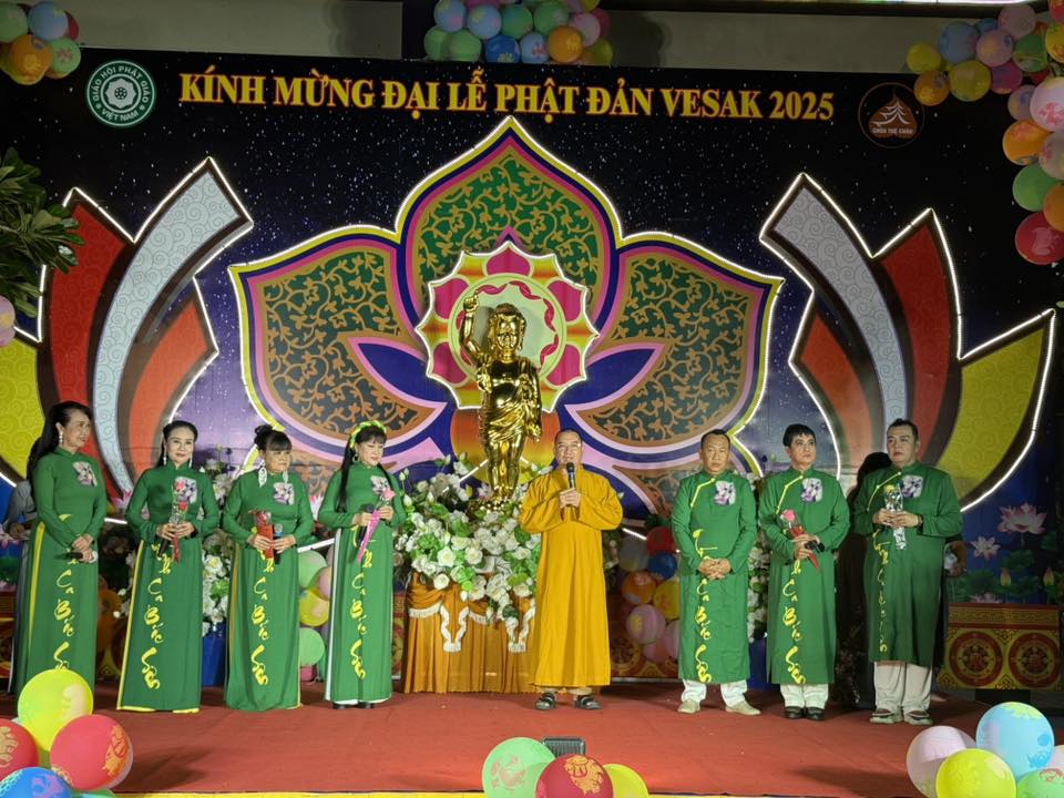 "T&igrave;nh ca Bắc Sơn" &ndash; Lan tỏa tinh thần gi&uacute;p đỡ người bất hạnh bằng &acirc;m nhạc - Ảnh 2.