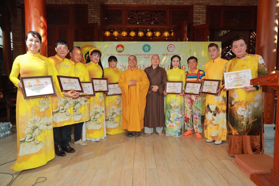 "T&igrave;nh ca Bắc Sơn" &ndash; Lan tỏa tinh thần gi&uacute;p đỡ người bất hạnh bằng &acirc;m nhạc - Ảnh 6.