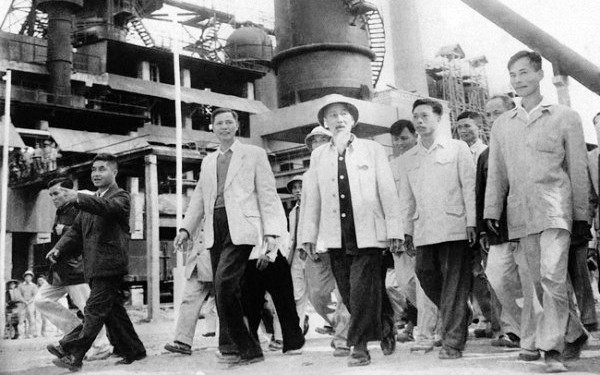 Kho báu tinh thần vô giá